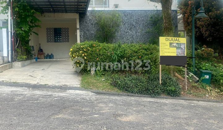 DIJUAL RUMAH SIAP HUNI FURNISH 2LT DI BGH SENTUL CITY SSR737 A7