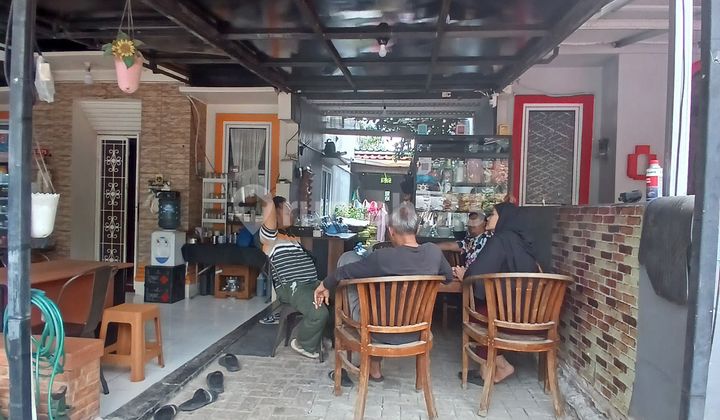 DIJUAL RUMAH DEKET GUNUNG NYAMAN SIAPHUNI DI TAMPAK SIRING SSR734 2