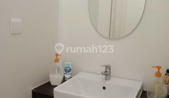 DIJUAL RUMAH BAGUS TENANG SEJUK DEKET GUNUNG  TERRACE HILL SSR774 2