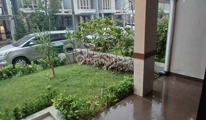  Disewa Rumah Siap Huni Di Kemang Permata Bogor Summarecon Bo98  2