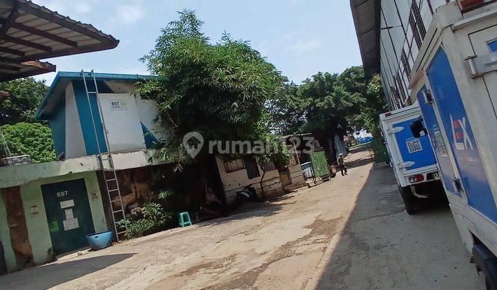  Disewa Gudang Tempat Dijalan Besar Di Mayor Ooking Cibinong Bo99 2