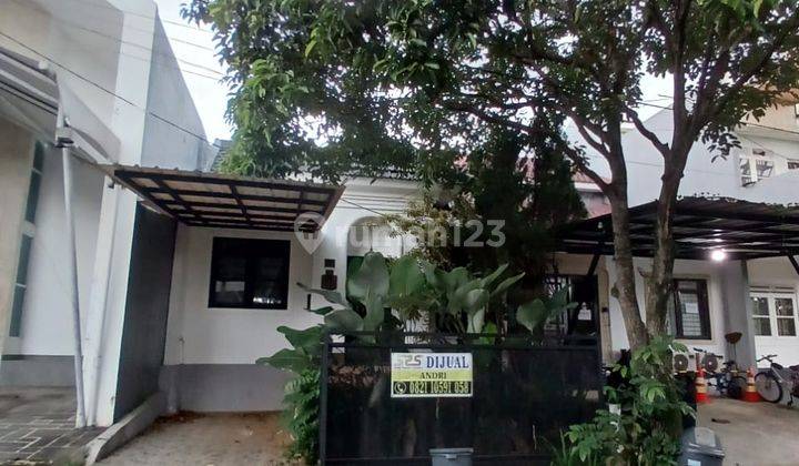 Dijual Rumah Di Taman Besakih Siap Huni, Sentul City Ssr680 A7 1