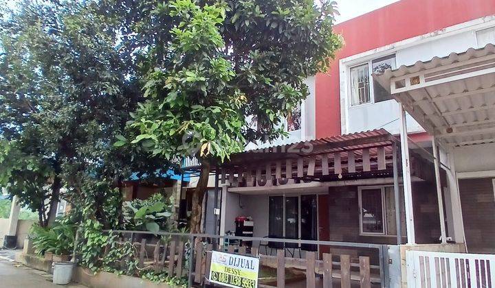 Dijual Rumah 2LANTAI Di Sentul Residence Sentul City Ssr356 A9 A7 1