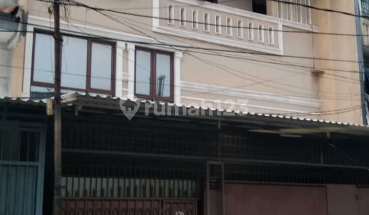 Di Jual Rumah Semi Furnished Di Jakarta Pusat 