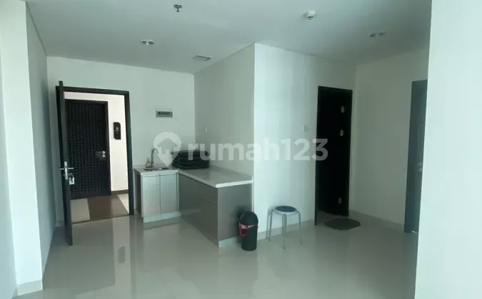 Apartemen Brooklyn Rapi Murah di Alam Sutera Tangerang