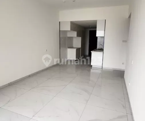 Apartemen Skyhouse Siap Huni di Bsd