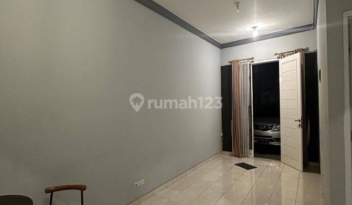  Rumah Semi Furnished Bagus di Sutera Feronia Alama Sutera Tangerang, Alam Sutera 2