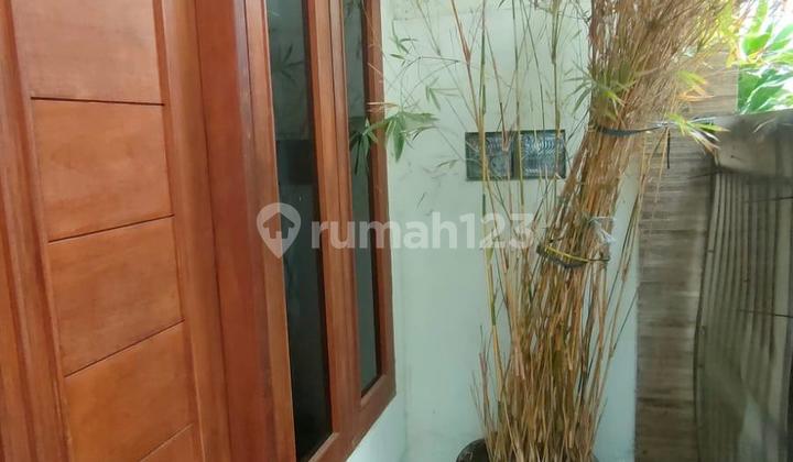 Dijual Rumah Hunian di Daerah Strategis Grogol Jakarta Barat 2