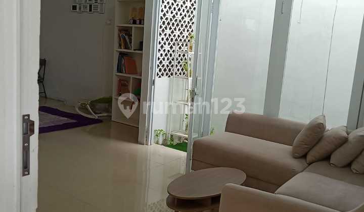 For Sale: Sentraland Boulevard Housing, Parung Panjang 2