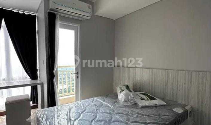 Di Sewakan Apartment B Residences BSD Dekat Dengan Kampus Prasmul 1