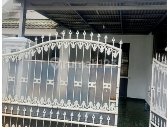 Disewakan Rumah di NusaLoka Siap Huni di Tangerang Selatan