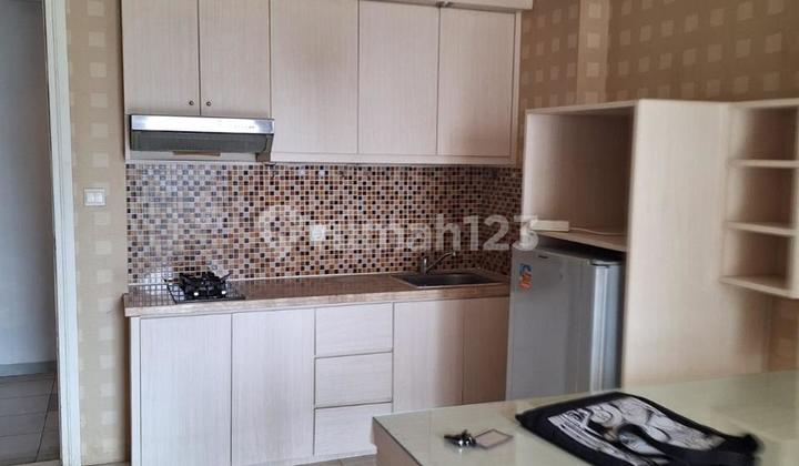 Disewakan Apartmen Silkwood lt 9 View Pool 2