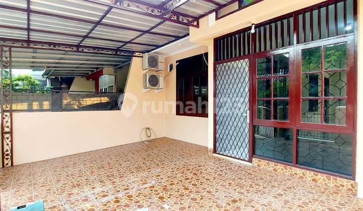 Disewakan Rumah di Area Villa Melati Mas di Kawasan Serpong 2