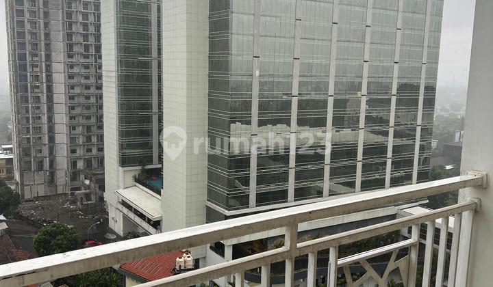 Apartment for Sale in Mataram City Jogja near UGM Apartment for Sale in Mataram City Jogja near UGM