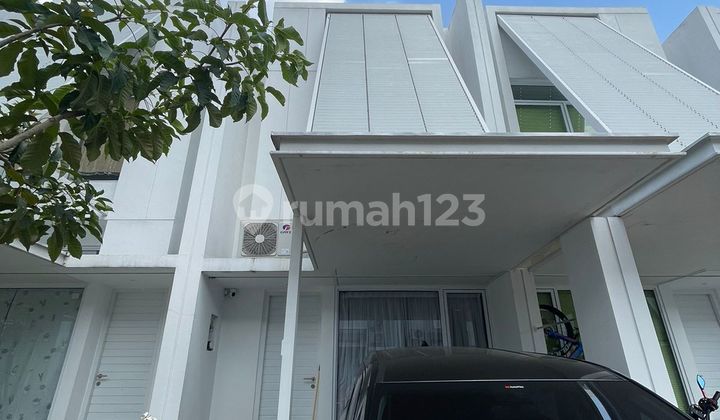 For Sale Ready-to-Occupy Tabebuya Inspirahaus House Fully Furnished