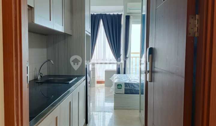 B Residences Apartment BSD Near Prasmul And Aeon Mall B Residences Apartment BSD Near Prasmul And Aeon Mall