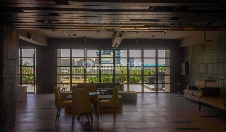 foto lainnya di jual apartment roseville bsd