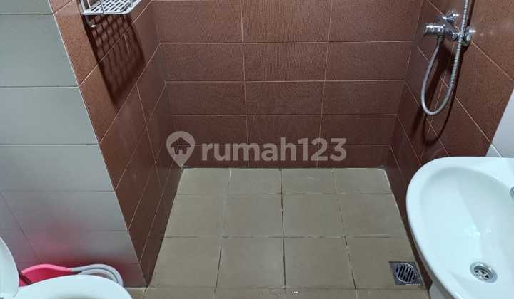 Disewa Apartmen 1BR Furnish di Puri Orchard Jakarta Barat  2