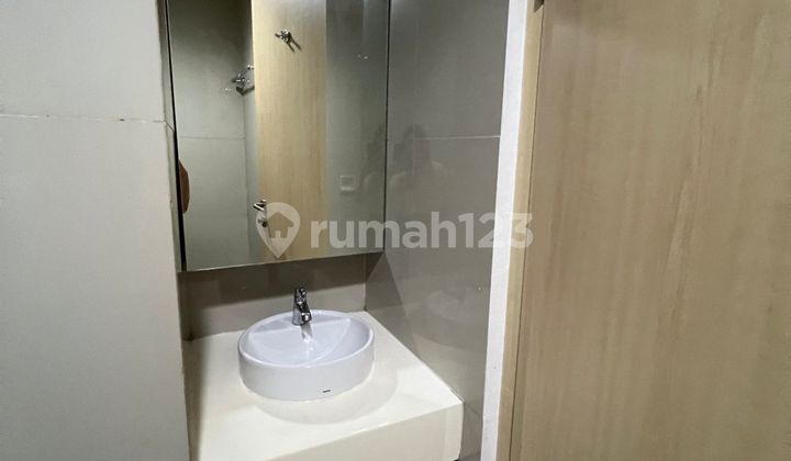 For Rent Treepark BSD Apartment Ready to Occupy Studio Type 2