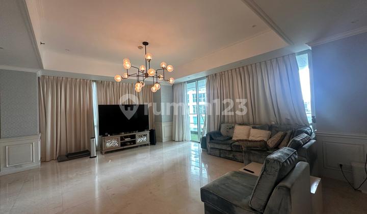 Disewakan Apartemen Kemang Village Tower Tiffany