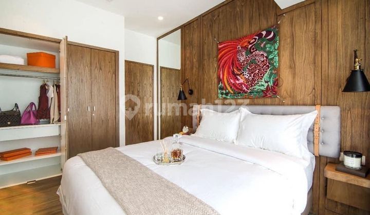 For Rent BRANZ Apartment 2BR Ready to Move In Fully Furnished