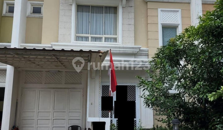 For Sale Ready-to-Occupy House in FLAMINGO Cluster For Sale Ready-to-Occupy House in FLAMINGO Cluster