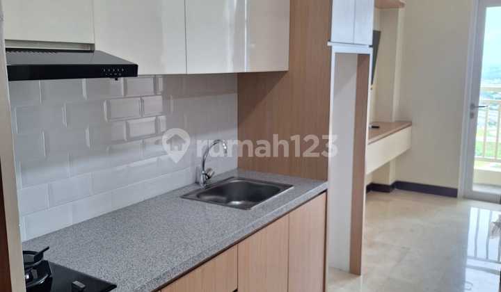 For Sale B Residence Apartment BSD Near the Mall 2
