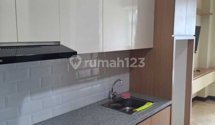 Dijual Apartmen B Residence BSD Dekat Dengan Mall