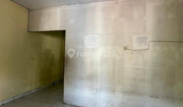 Disewakan Ruko Murah 3lt di Cikokol Tangerang 2