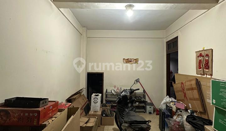 Di Jual Rumah Semi Furnished Di Jakarta Pusat  2