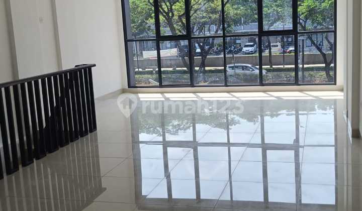 For Sale: Ruko by the Road Echante BSD Block C 2