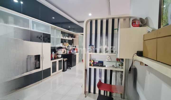 Jual Rumah Bsd Dekat Krl Pasar Modern Rapi Murah 1
