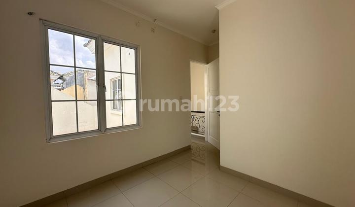 Dijual Rumah Alicante Siap Huni Lokasi Strategis  2