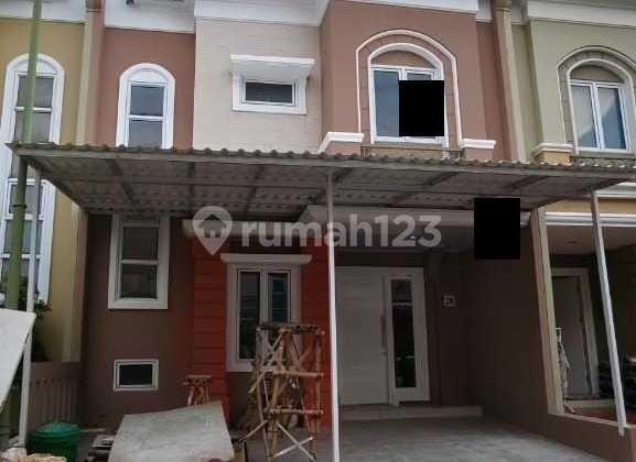 For Sale: Neat House in SAMARA Cluster, Strategic Location