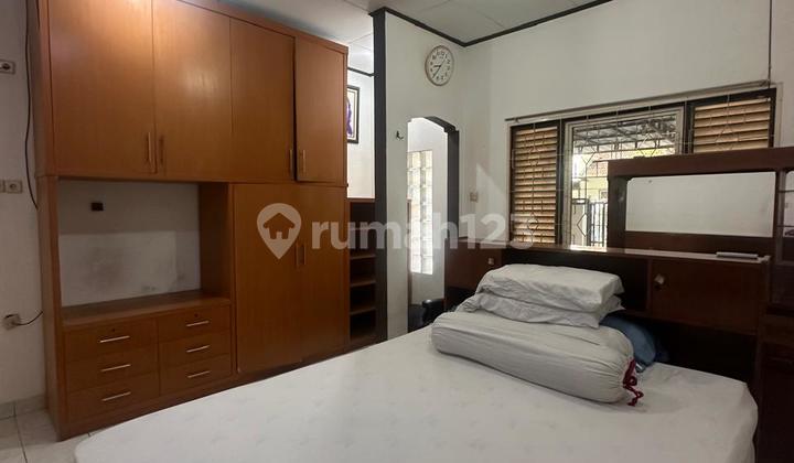 Disewakan Rumah di Komplek Nusaloka 14.5 BSD 2