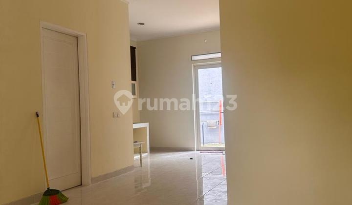 Disewa Rumah Rapi Siap Huni Cluster Dalton  2