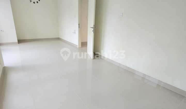 Disewakan Rumah Siap Huni di Cluster Tesla Hook  2