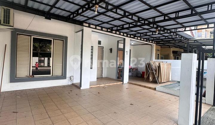 Disewakan Rumah di Komplek Nusaloka 14.5 BSD