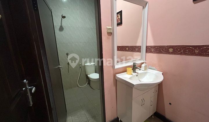 Dijual Rumah Rapih Siap Huni di Banjar Wijaya  2