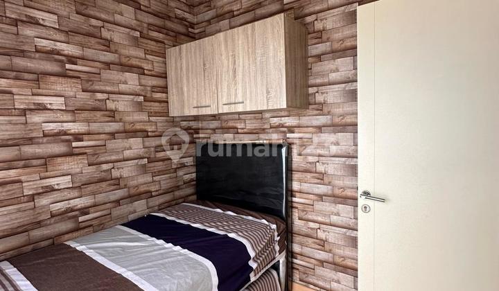 Disewa Apartmen 2BR Full Furnished Gading Serpong  2