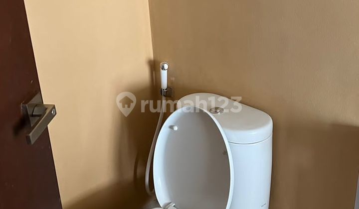 Dijual Apartemen Studio U-Residence 2 Full Furnish 2