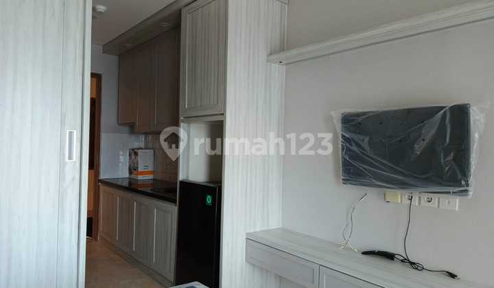 B Residences Apartment BSD Near Prasmul And Aeon Mall B Residences Apartment BSD Near Prasmul And Aeon Mall