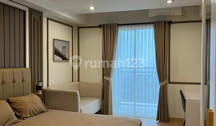 Apartment for Sale in Mataram City Jogja near UGM Apartment for Sale in Mataram City Jogja near UGM