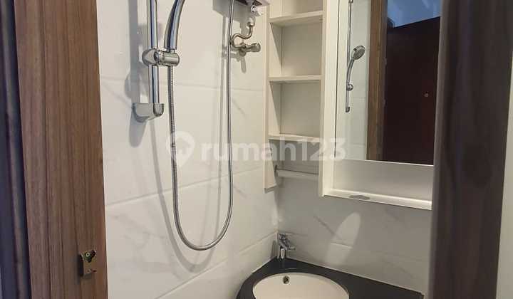 Disewakan Apartmen Full Furnish Siap Huni di Alam Sutera  2