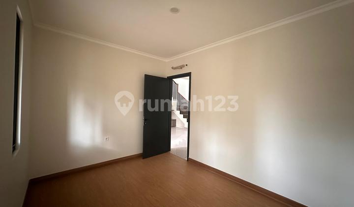 Dijual Cluster Carson Summarecon Serpong Posisi Hook 2