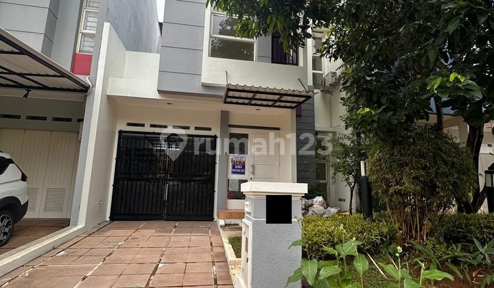 For Rent Neat House Ready to Occupancy Dalton Cluster