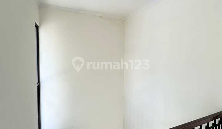 Dijual Cepat Murah Eternity The Icon BSD 2