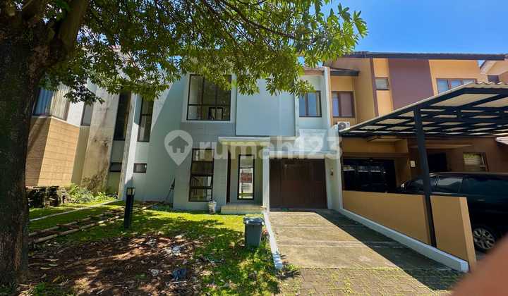 Dijual Cepat Murah Eternity The Icon BSD 1