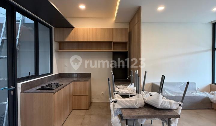 Dijual Rugi Banget Rumah Furnished Tanakayu Svasti Bsd 2