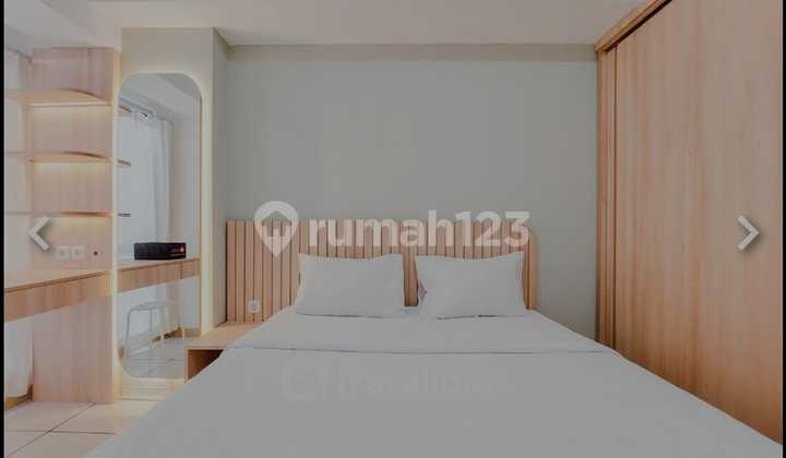Disewakan Apartemen Studio Furnish M-Town Residence Dakota